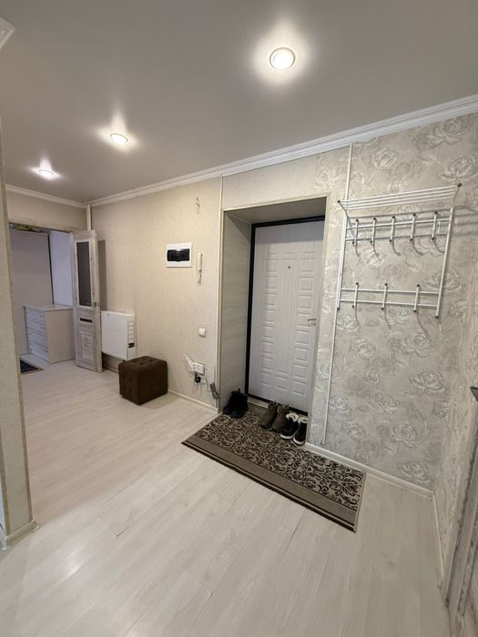 2 комнатная квартира