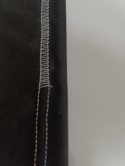 Швейная машинка. Распошивалка