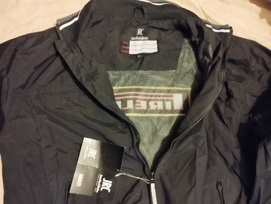 Мъжко яке Pirelli