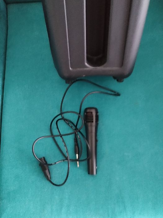 Sistem audio New One Party Box PBX 85