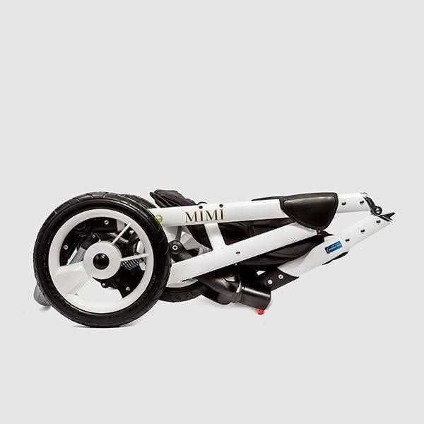 Количка Dada paradiso 2 в 1