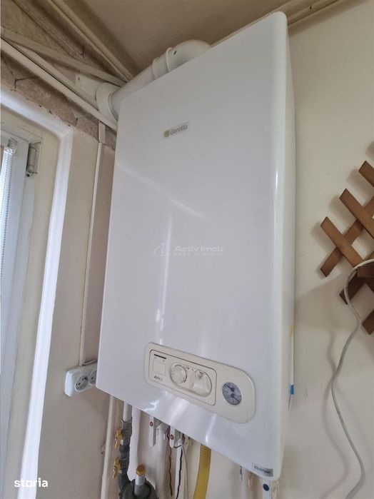 Apartament 2 camere zona Pompieri   et 4