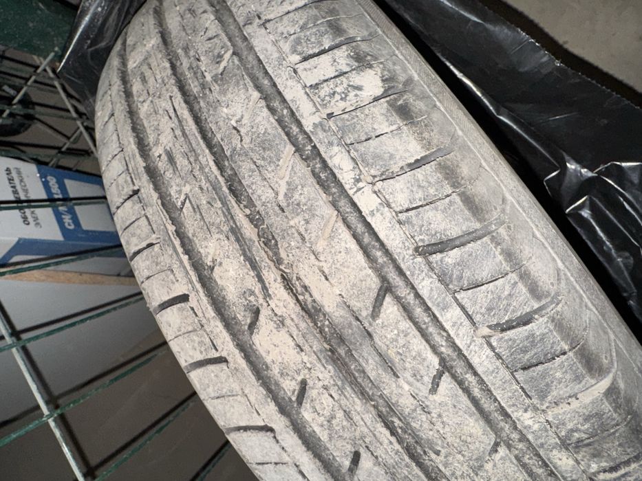 Yokohama es32 185/65 R15