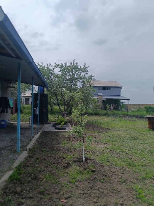 Продам дачу на баке
