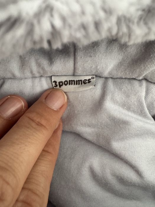 Бебешко яке/палто