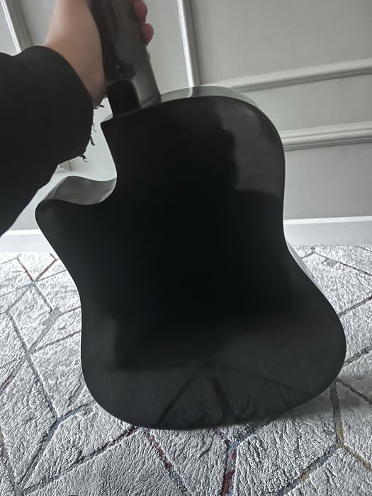 гитара хз чеза гитара