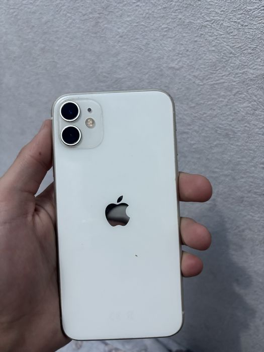 Айфон 11 сатылады