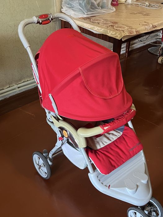 Детская коляска. Ю Корея