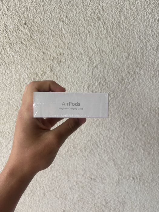 AirPods 3 Sigilate Calitate Premium!!