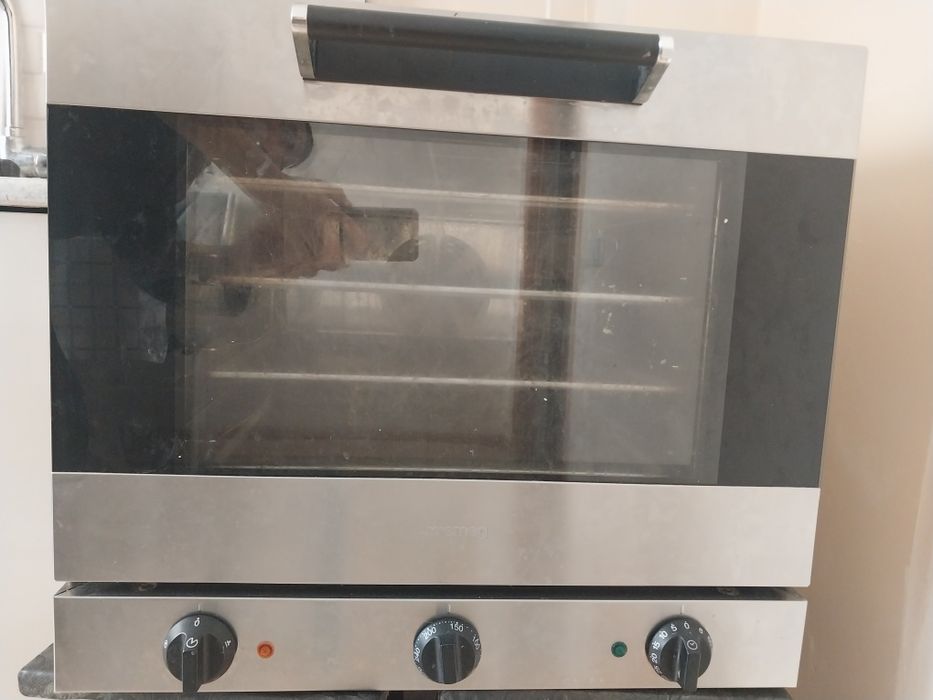 Smeg пеш сатылады