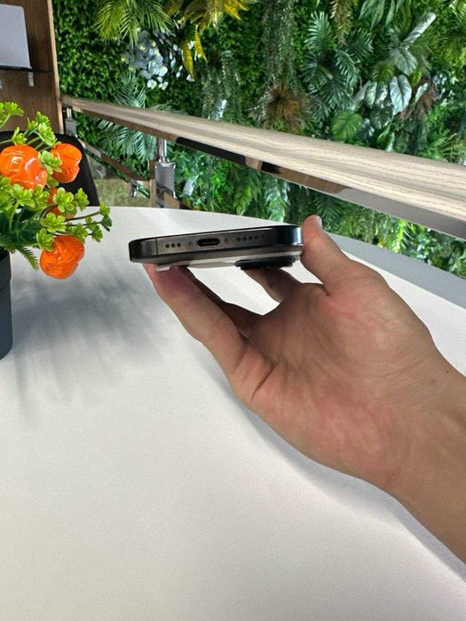 iPhone 16 Pro 128 98%