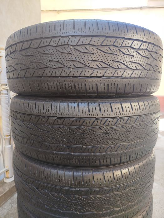 255 55 R20 Shina Kontenintal 2 dona