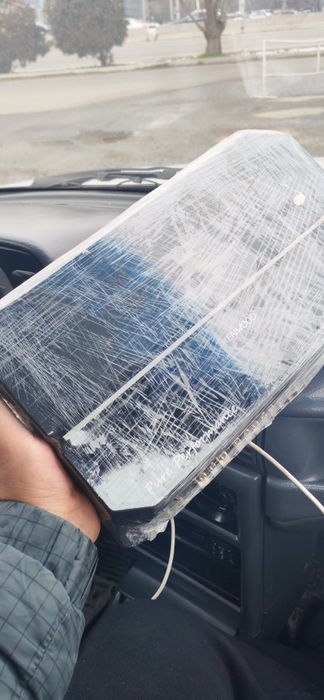 Kenwwod Uslitel 4 Kanalli