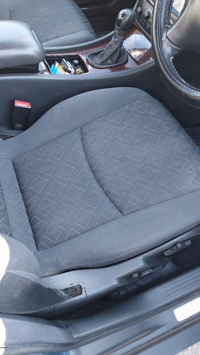 Мерцедес С200 компресор