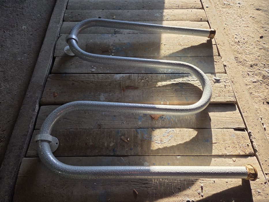 Полотенцесушитель / змеевик