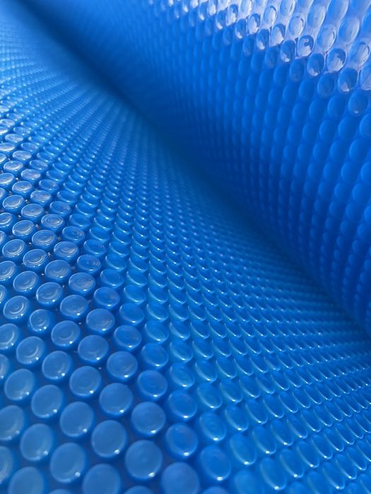 Покривало за басейн - Производство на изотермични покривала за басейни