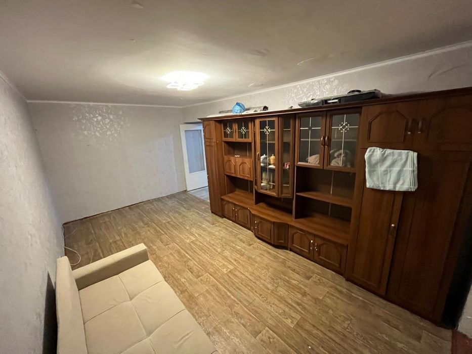 Аренда квартиры