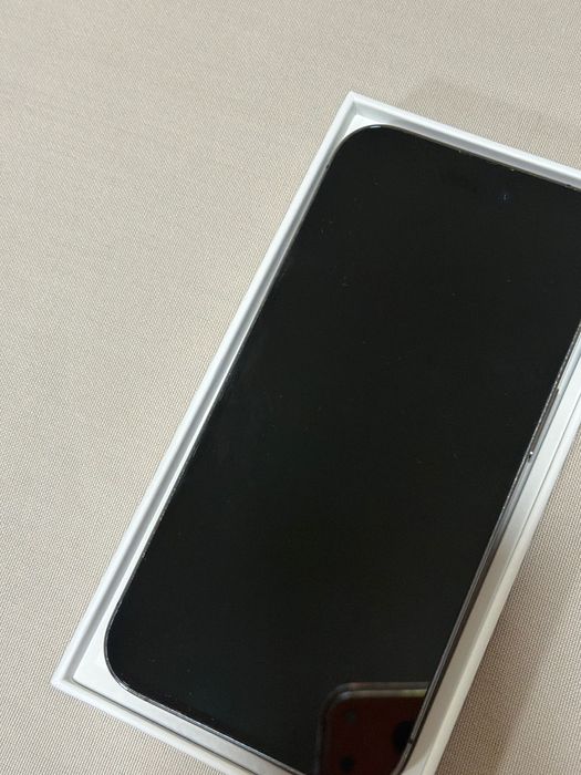 Apple iPhone 14 Pro, 256GB, 5G, Deep Purple