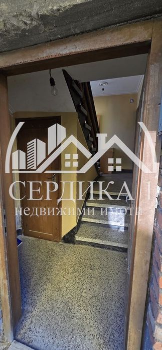 Къща в София, област-с.Алдомировци