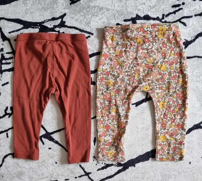 Бебешки панталонки Mayoral