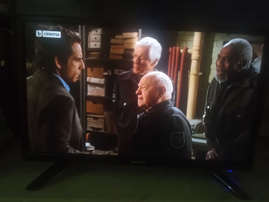 Телевизор BAUHN 21.5"