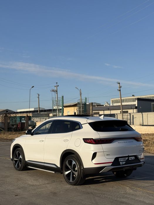 BYD song plus gibrit 2 pozitsa