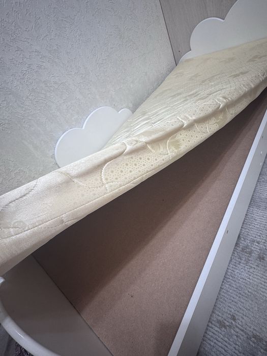 Продам детский кровать