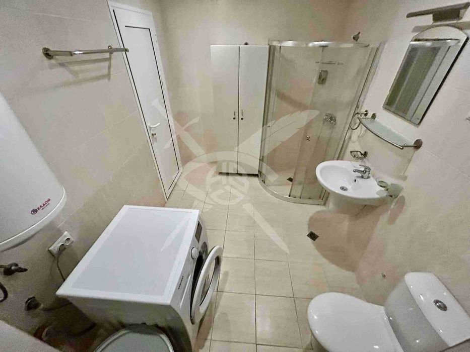 Двустаен апартамент в Слънчев Бряг! 103493