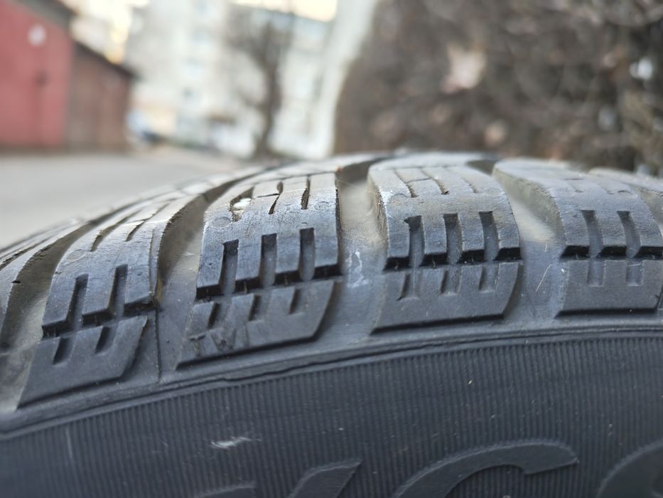 Cauciucuri iarna Pirelli