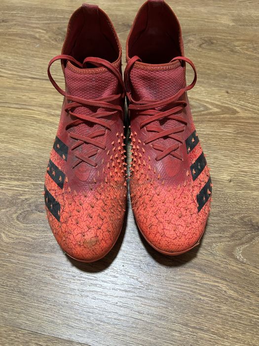 Adidas Men Predator Freak.2 HG/AG