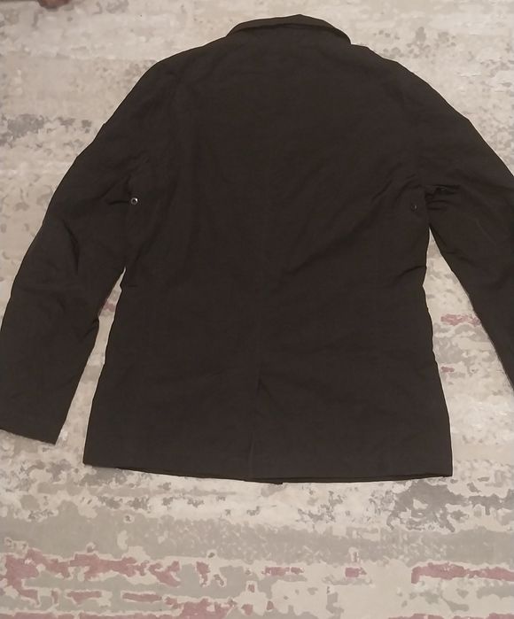 Armani Jeans,AJ.Jacheta primăvara-toamna.