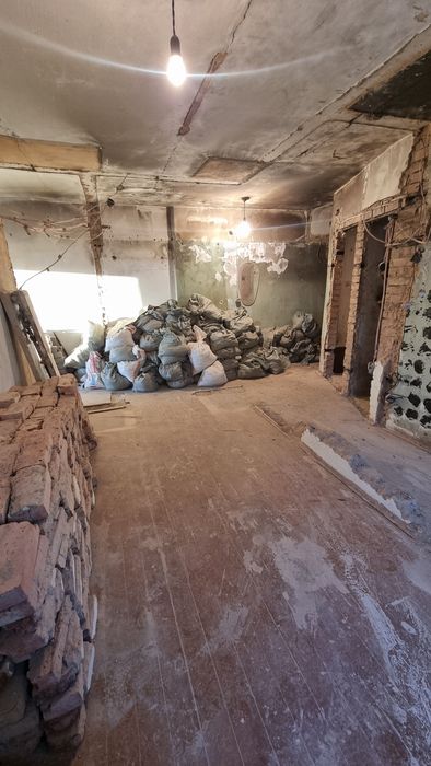 Продам двухкомнатную квартиру