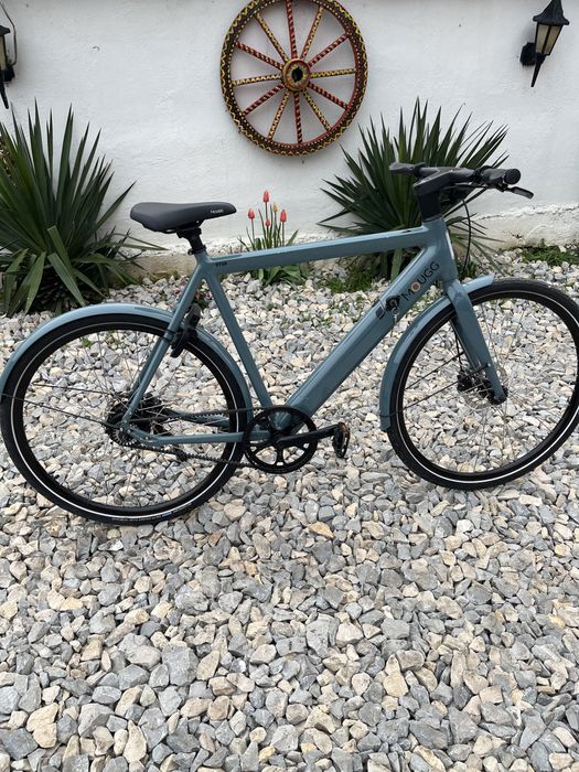 Вл велосипед MOUGG