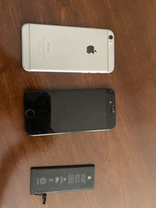 Iphone 6 ideal zapchast