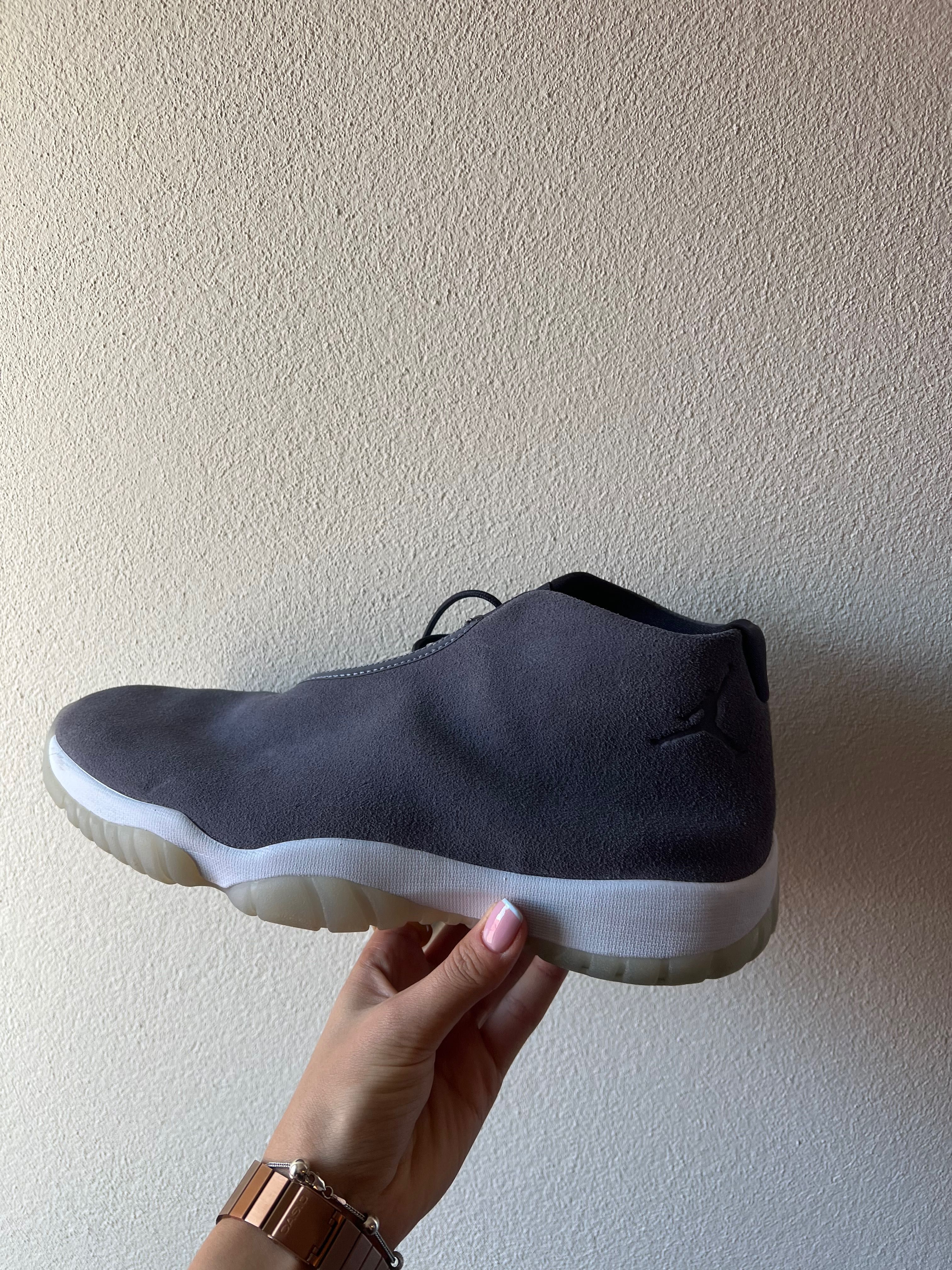 Air jordan deals future light carbon