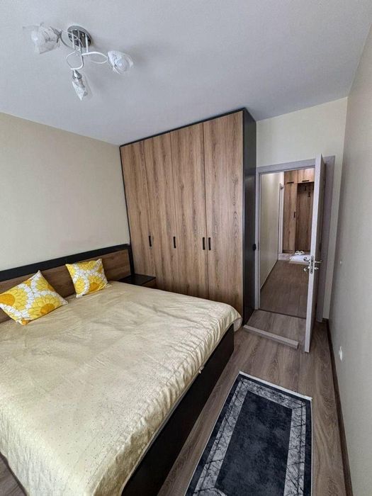 Дава се под наем Двустаен апартамент в София, Овча купел - 65 кв.м за 650 € - Снимка #3