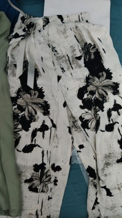 Женский одежды хлопок