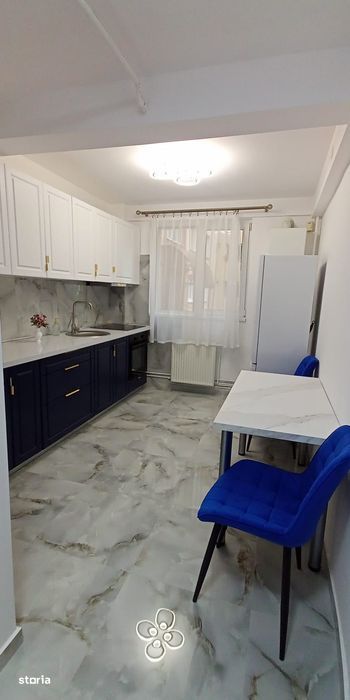 Apartament 2 camere, Grivitei finisaje de lux