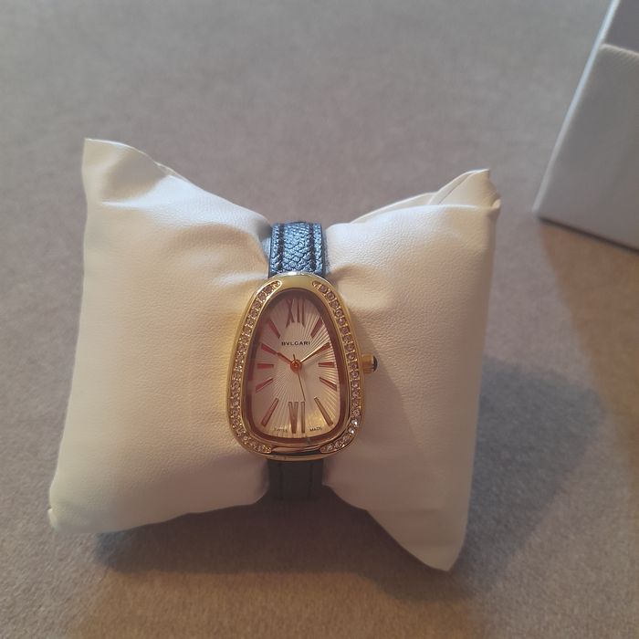 Часы BVLGARI люкс