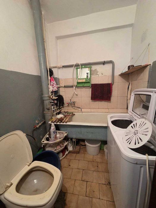 Продается квартира в Мирабадском районе Куйлюк массив-1. 2-х комнат