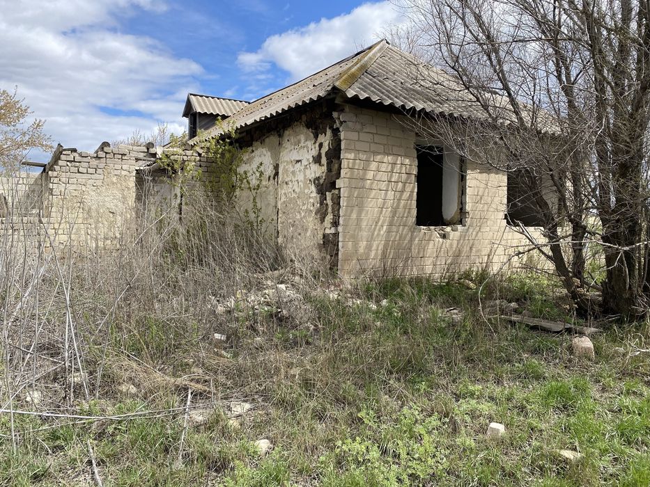 Продам землю или обмен