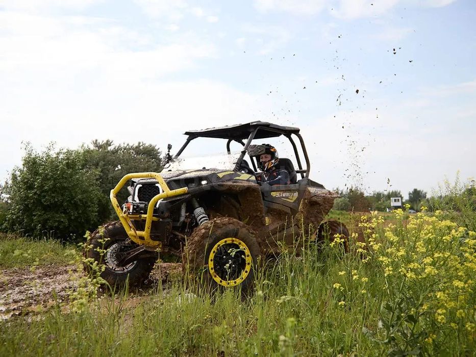 Багги SHARMAX XForce 1100 Sport