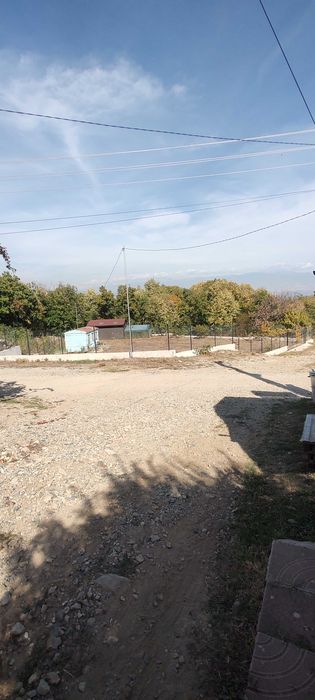 Парцел в регулация Коларово