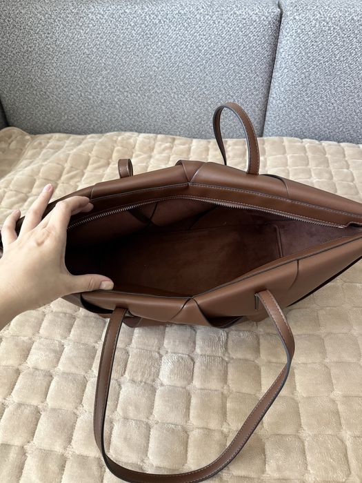 Сумка шоппер Zara