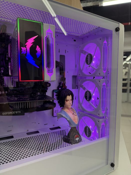 Системник для игр и работы