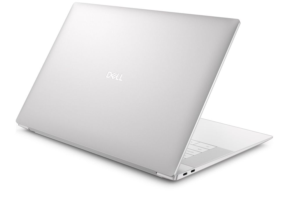 новый Dell XPS 9640 Ultra 7 16Gb 512Gb Silver