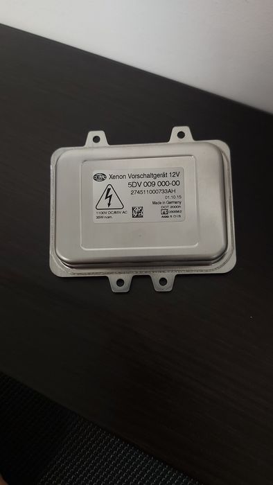 Balast Xenon D1S 5DV, Bmw, VW, Nou, nefolosit