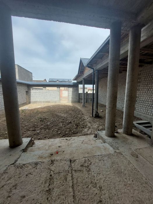 Продаётся каттедж 4-сотки Дурмень