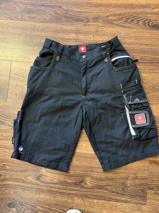 Engelbert Strauss pantaloni scurti 46