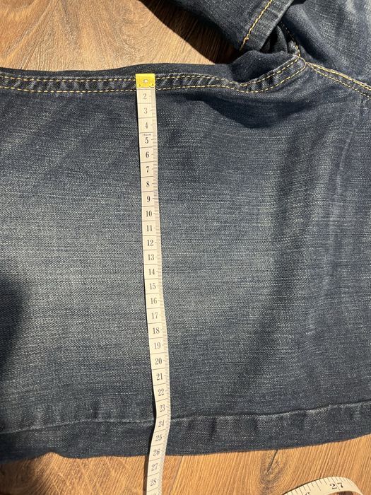 Blugi Levi's 514 bleumarin straight fit